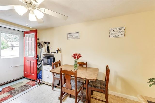 2 Lark Drive, Hudson, MA 01749