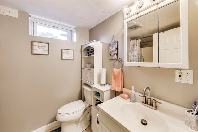 2 Lark Drive, Hudson, MA 01749