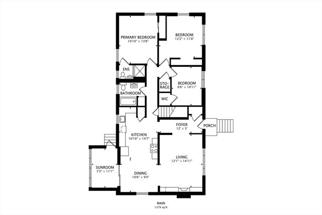 2 Lark Drive, Hudson, MA 01749