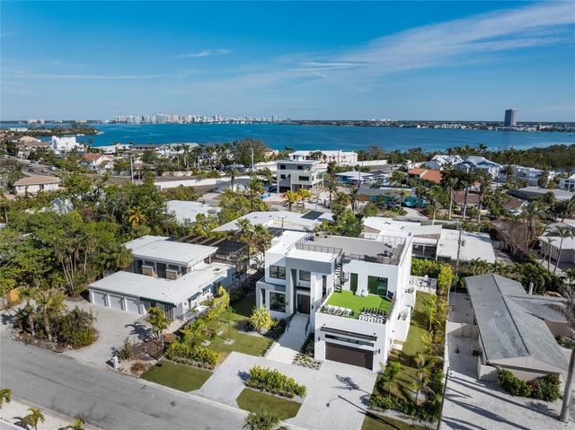 1212 CENTER PLACE, Sarasota, FL 34236