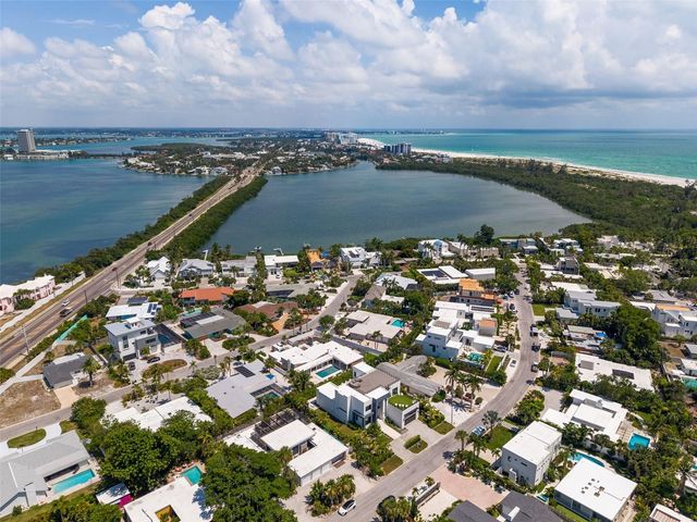 1212 CENTER PLACE, Sarasota, FL 34236