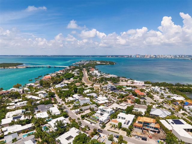 1212 CENTER PLACE, Sarasota, FL 34236