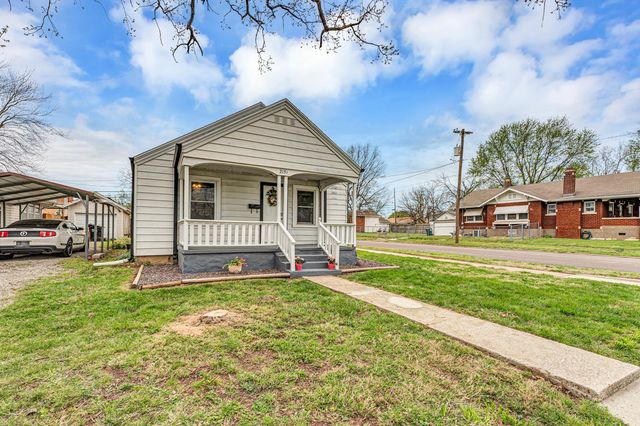 2151 N Rogers Avenue, Springfield, MO 65803