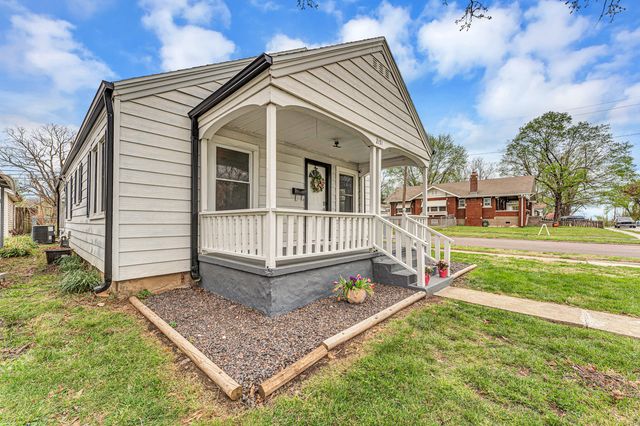 2151 N Rogers Avenue, Springfield, MO 65803