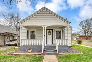 2151 N Rogers Avenue, Springfield, MO 65803