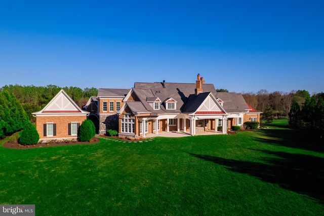 22577 CREIGHTON FARMS DR, Leesburg, VA 20175