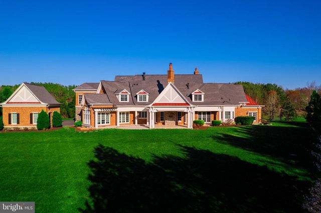 22577 CREIGHTON FARMS DR, Leesburg, VA 20175