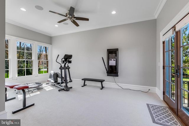 22577 CREIGHTON FARMS DR, Leesburg, VA 20175