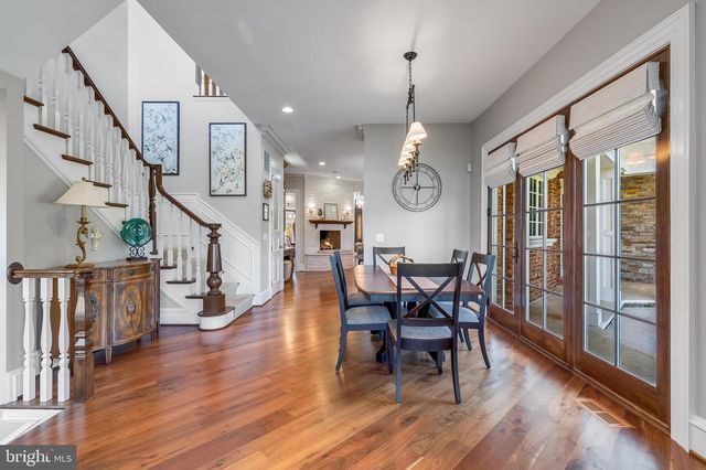 22577 CREIGHTON FARMS DR, Leesburg, VA 20175