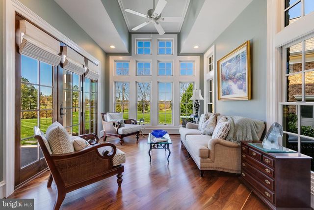 22577 CREIGHTON FARMS DR, Leesburg, VA 20175