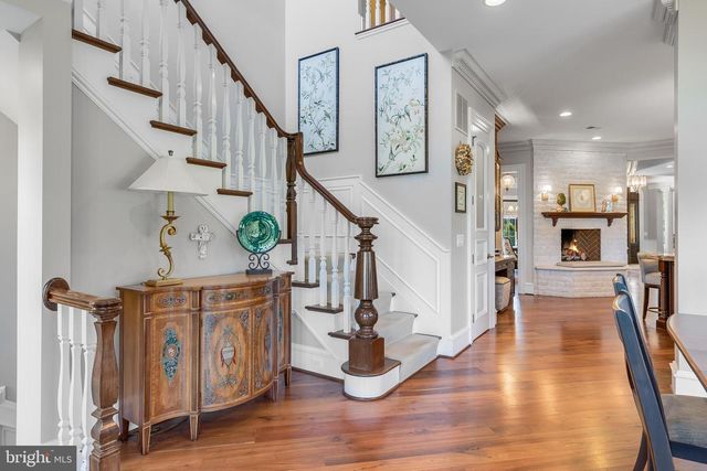 22577 CREIGHTON FARMS DR, Leesburg, VA 20175