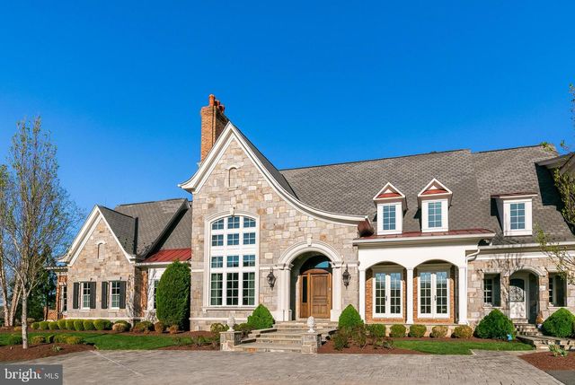 22577 CREIGHTON FARMS DR, Leesburg, VA 20175