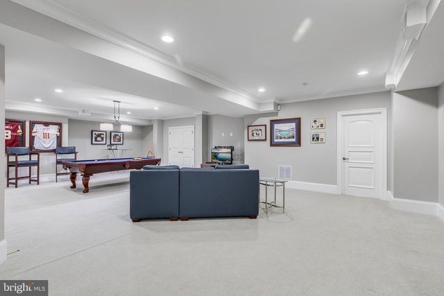 22577 CREIGHTON FARMS DR, Leesburg, VA 20175