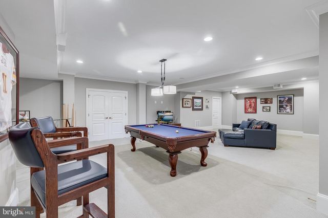 22577 CREIGHTON FARMS DR, Leesburg, VA 20175