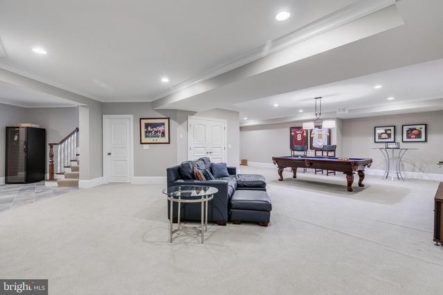 22577 CREIGHTON FARMS DR, Leesburg, VA 20175