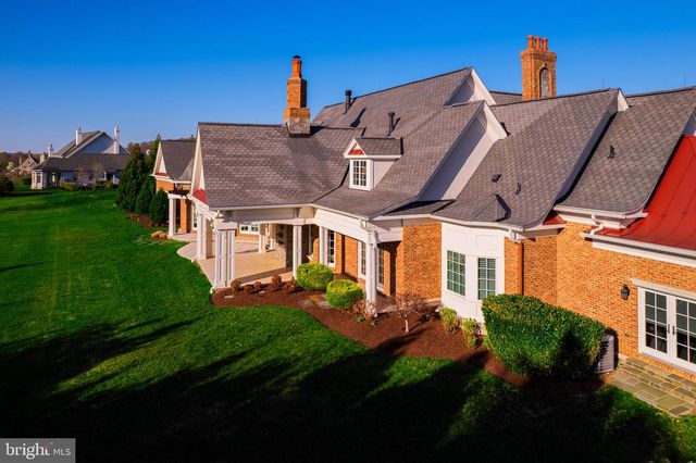 22577 CREIGHTON FARMS DR, Leesburg, VA 20175