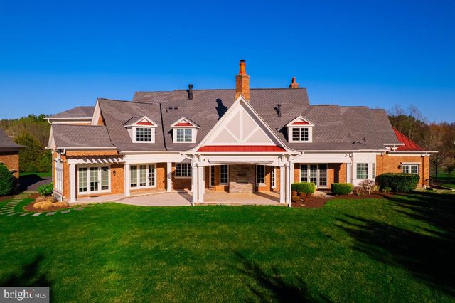 22577 CREIGHTON FARMS DR, Leesburg, VA 20175