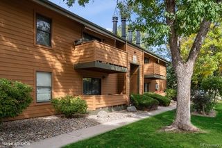 3275 S Ammons Street 103, Lakewood, CO 80227