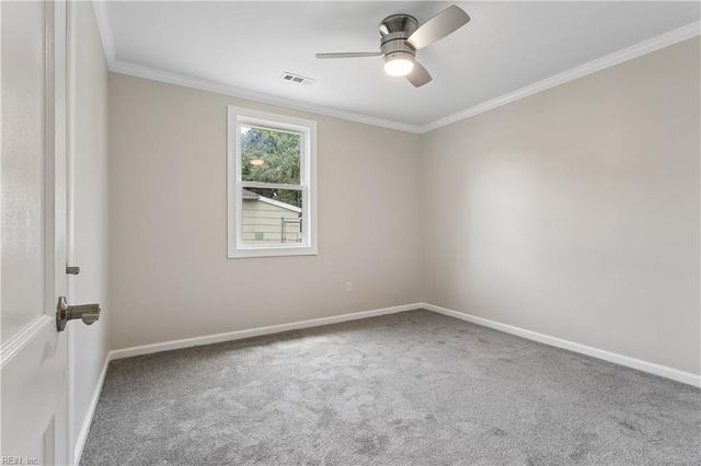 2811 Ryland RD, Hampton, VA 23661