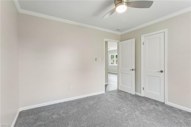 2811 Ryland RD, Hampton, VA 23661