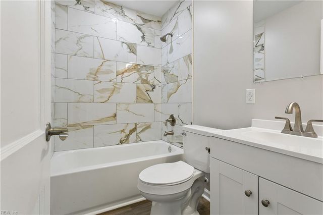 2811 Ryland RD, Hampton, VA 23661