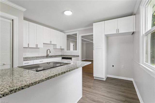 2811 Ryland RD, Hampton, VA 23661