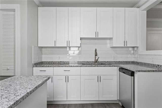 2811 Ryland RD, Hampton, VA 23661