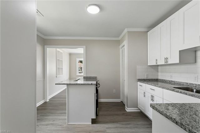2811 Ryland RD, Hampton, VA 23661