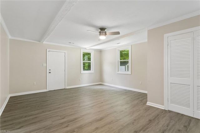 2811 Ryland RD, Hampton, VA 23661