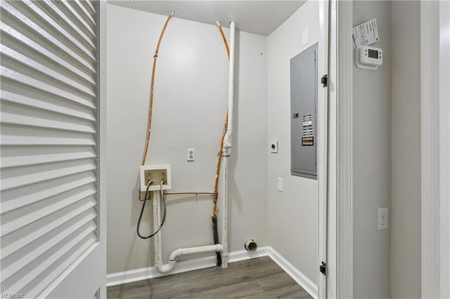 2811 Ryland RD, Hampton, VA 23661