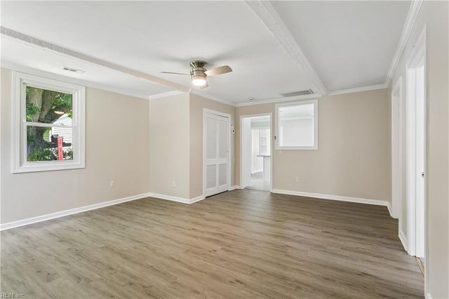 2811 Ryland RD, Hampton, VA 23661