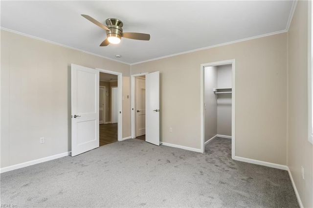 2811 Ryland RD, Hampton, VA 23661