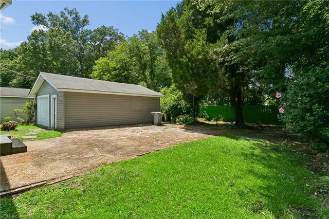 2811 Ryland RD, Hampton, VA 23661