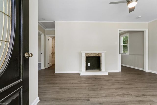 2811 Ryland RD, Hampton, VA 23661