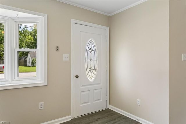 2811 Ryland RD, Hampton, VA 23661