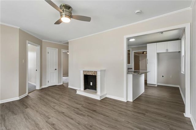 2811 Ryland RD, Hampton, VA 23661