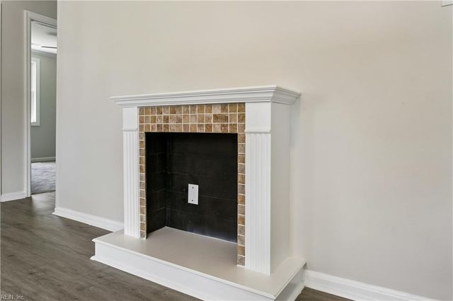 2811 Ryland RD, Hampton, VA 23661