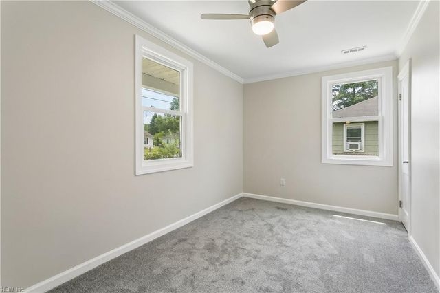2811 Ryland RD, Hampton, VA 23661