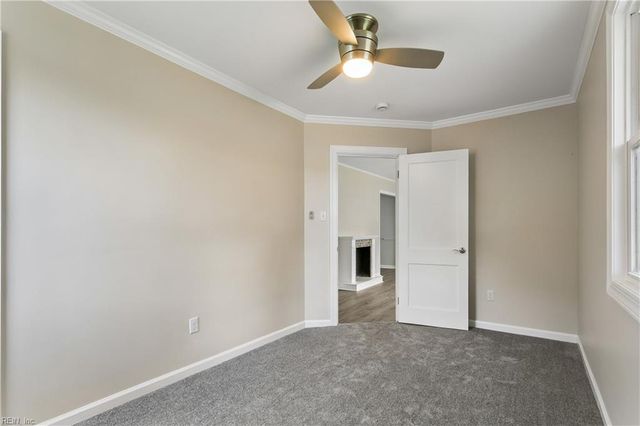 2811 Ryland RD, Hampton, VA 23661