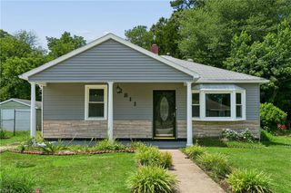 2811 Ryland RD, Hampton, VA 23661