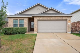 17205 Borromeo Ave, Pflugerville, TX 78660