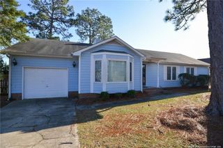6913 Pine Creek Court, Fayetteville, NC 28314