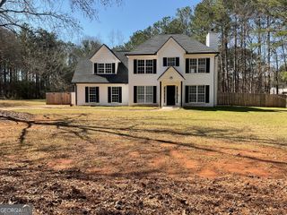 1126 Old Jackson Road, Locust Grove, GA 30248