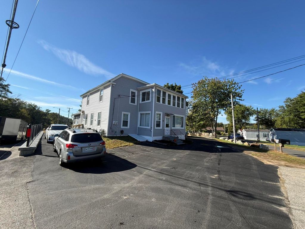 23 River Road, Lewiston, ME 04240 — photo 2