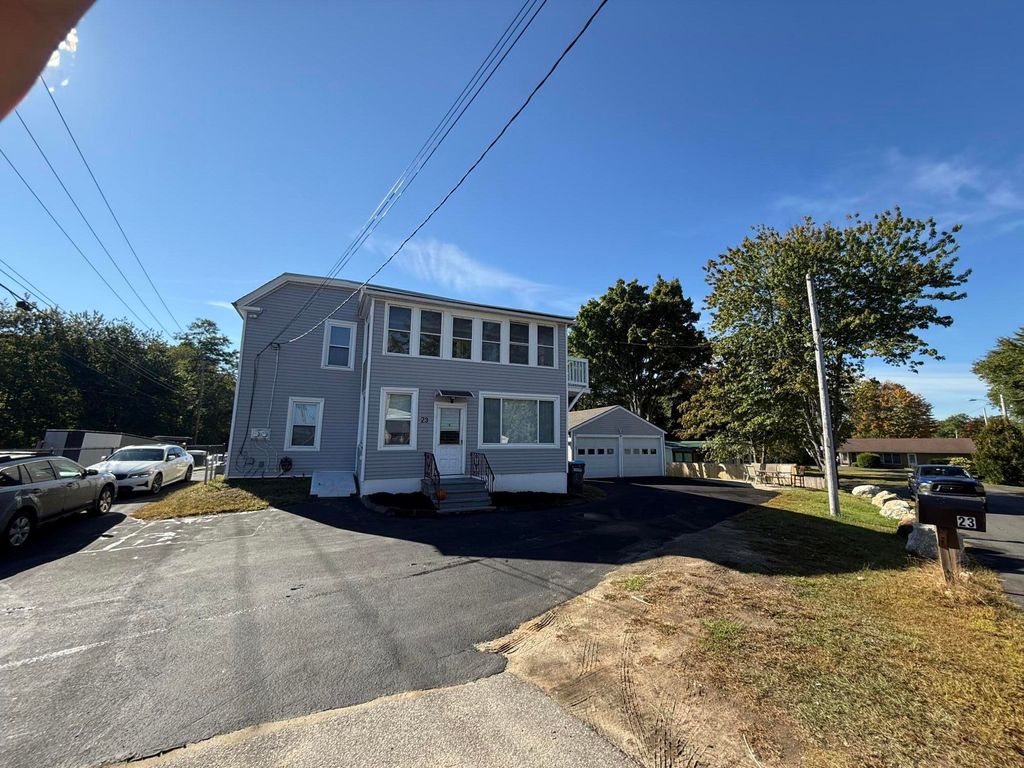 23 River Road, Lewiston, ME 04240 — photo 3