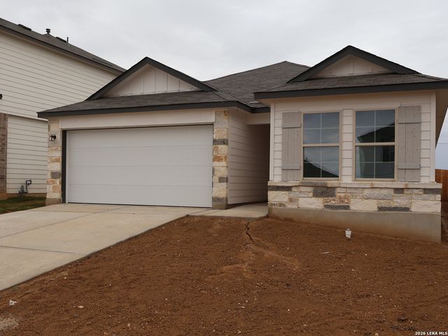 8324 Roadrunner Passage, San Antonio, TX 78222