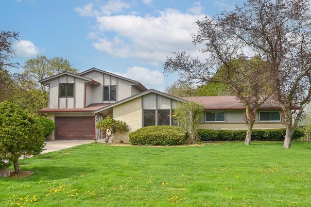 3910 Calumet ROAD, Brown Deer, WI 53209