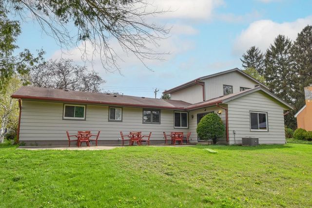 3910 Calumet ROAD, Brown Deer, WI 53209