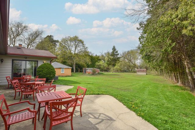 3910 Calumet ROAD, Brown Deer, WI 53209