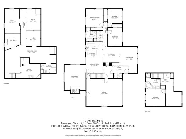 3910 Calumet ROAD, Brown Deer, WI 53209